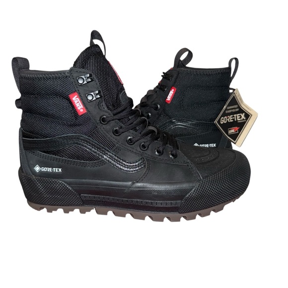 Vans Sk8-hi Gore-Tex MTE-3 - Picture 5 of 6